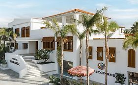 Grand Leoniki Residence by Grecotel